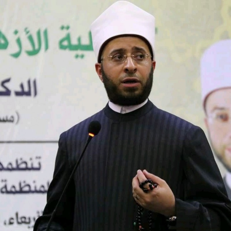 Lima Tujuan Belajar Ilmu Syariat Menurut Syekh Usama al-Azhari