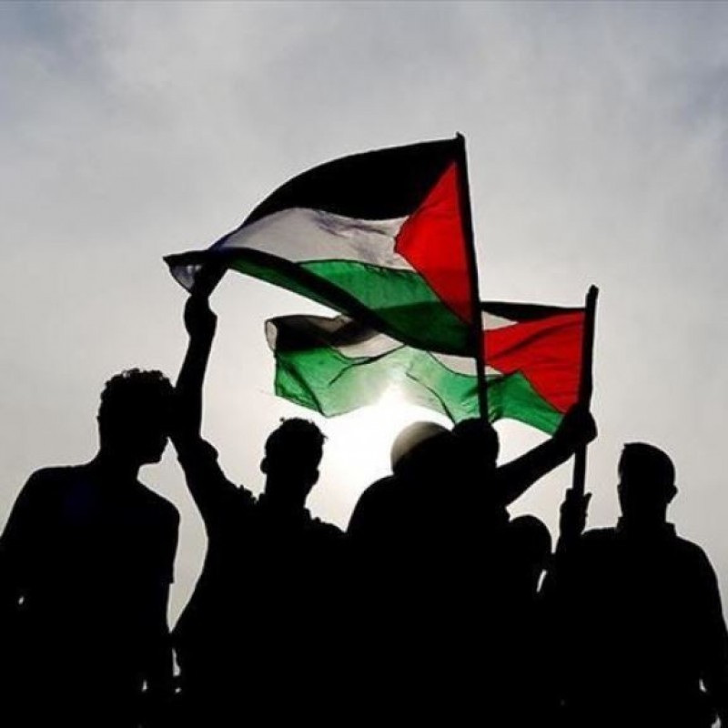 Palestina Nunggak Pembayaran, Israel Putus Aliran Listrik di Tepi Barat