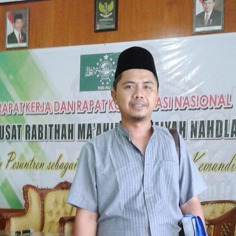 NU Lampung Nyatakan Siap Jadi Tuan Rumah Muktamar Ke-34 NU