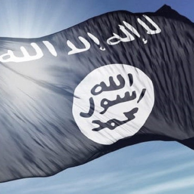 Malaysia Tangkap 12 WNI Simpatisan ISIS