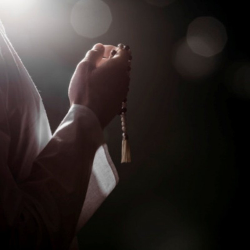 Empat Hak Kehambaan yang Harus Dipenuhi Seorang Muslim