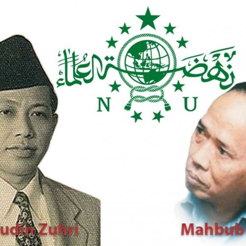 1 Oktober, Hari Lahir KH Saifuddin Zuhri, Hari Wafat H Mahbub Djunaidi