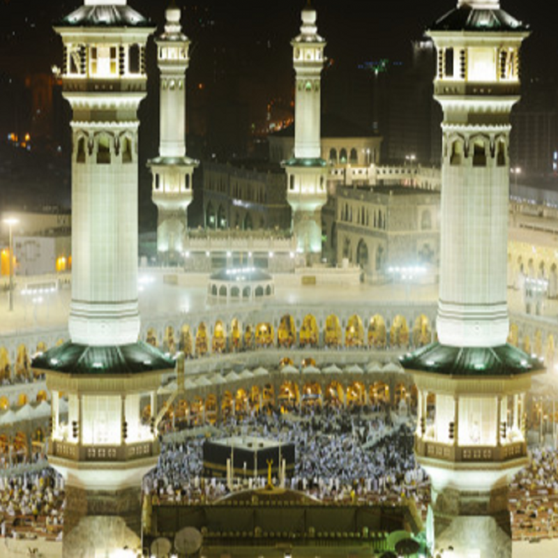 Turis Pemegang Visa Kunjungan Dilarang Masuk Makkah-Madinah