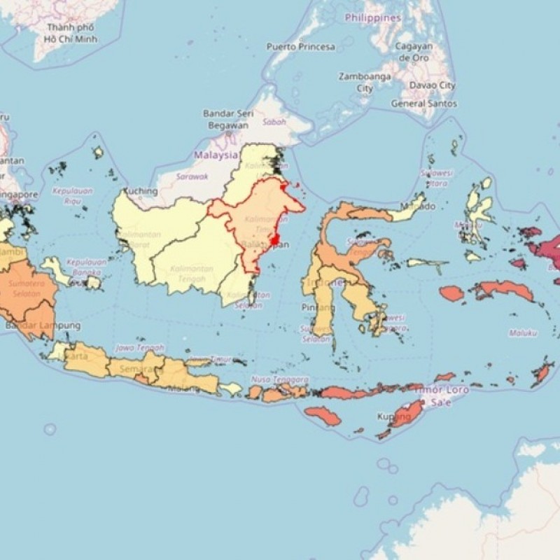 PBNU: Indonesia Terlalu Cantik untuk Dirusak