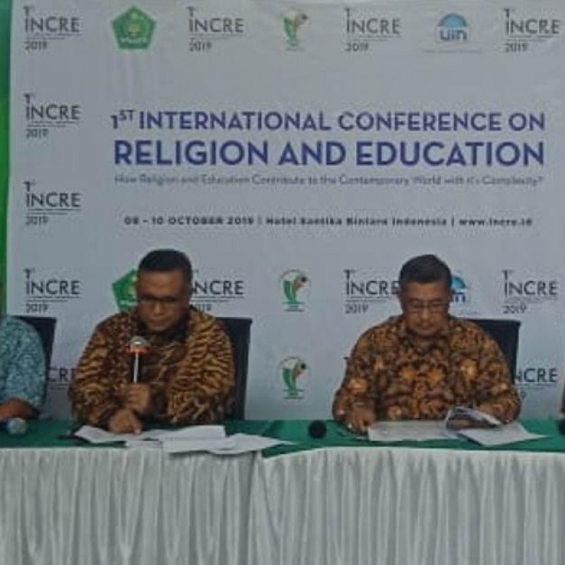 Upaya Sebarkan Islam Moderat ke Kawasan Asia Tenggara