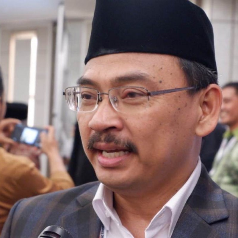 Tawarkan Keberagamaan Damai, Indonesia Menuju Destinasi Studi Islam