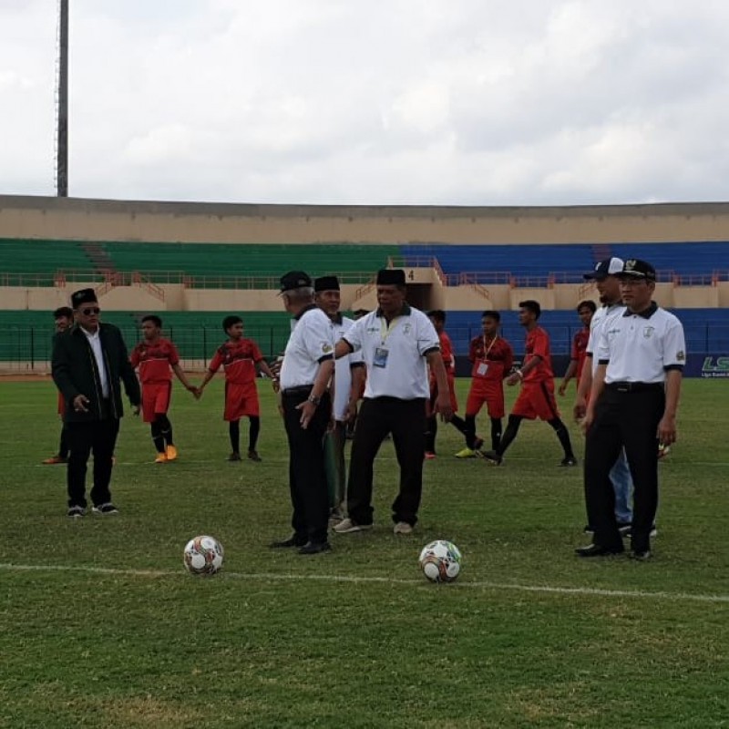 Pekan Ini, 17 Pesantren di Yogyakarta Berkompetisi pada Liga Santri 2019