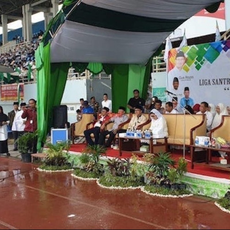 LSN 2019 Region Kalimantan I Berlangsung Secara Mandiri dan Profesional