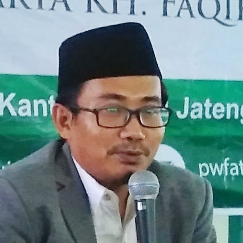 NU Jateng Dukung Lampung Lokasi Muktamar Ke-34 NU