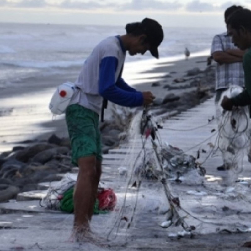 Peningkatan Kesadaran Beragama Warga Nelayan di Bengkulu
