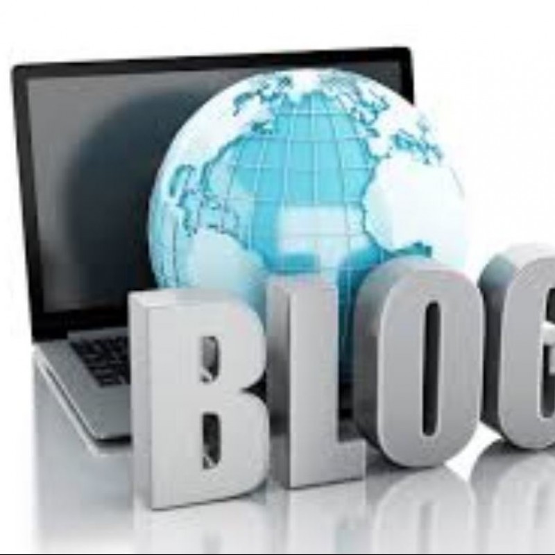 Menjadi Guru Inovatif dengan Penguasaan Weblog