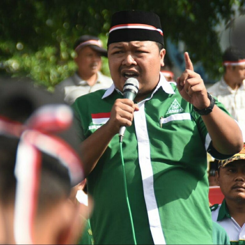 Penyerangan Wiranto, Ansor Jombang: Kekerasan Tak Menyelesaikan Apapun
