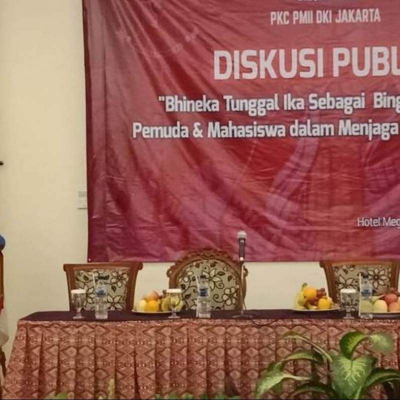Perkuat Komitmen Kebangsaan, PMII Inisiasi Pertemuan BEM Se-DKI Jakarta