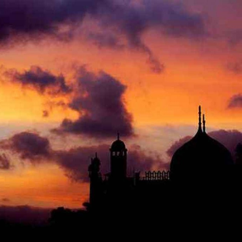 Bangunan Masjid di Tanah Pribadi, Tak Sah Disebut Masjid?