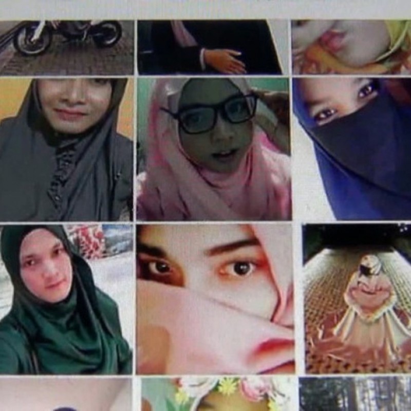 Crosshijabers, Bencana bagi Fashion Hijab?