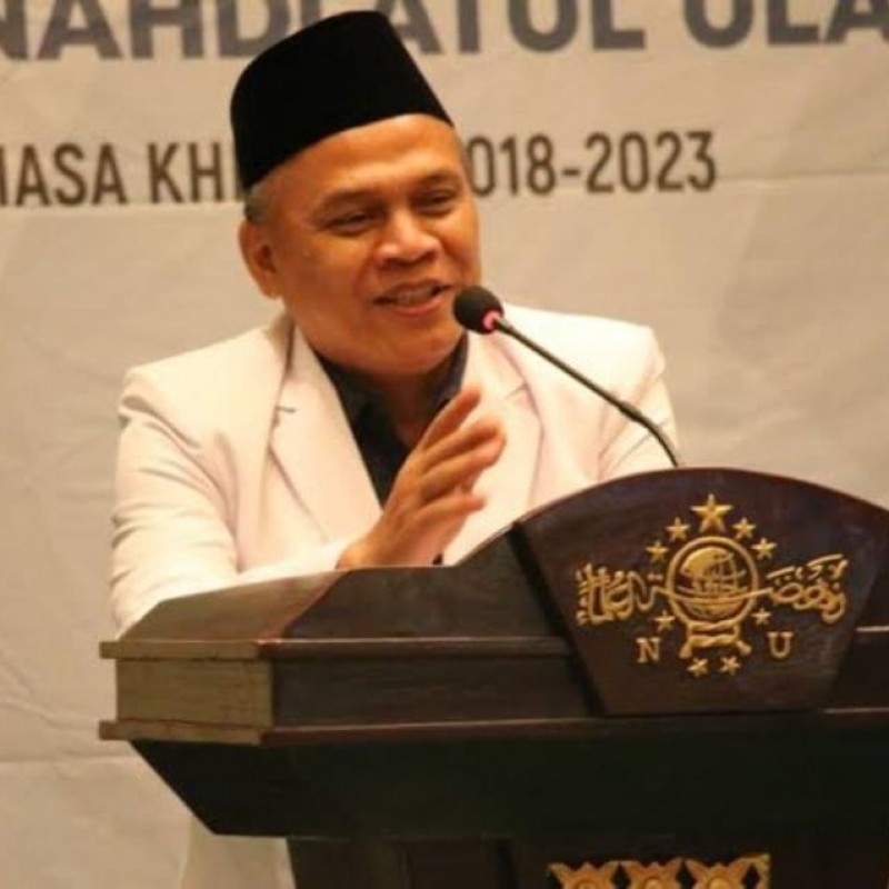 Hari Santri 2019, JQHNU akan Gelar Sejuta Khataman Al-Qur’an