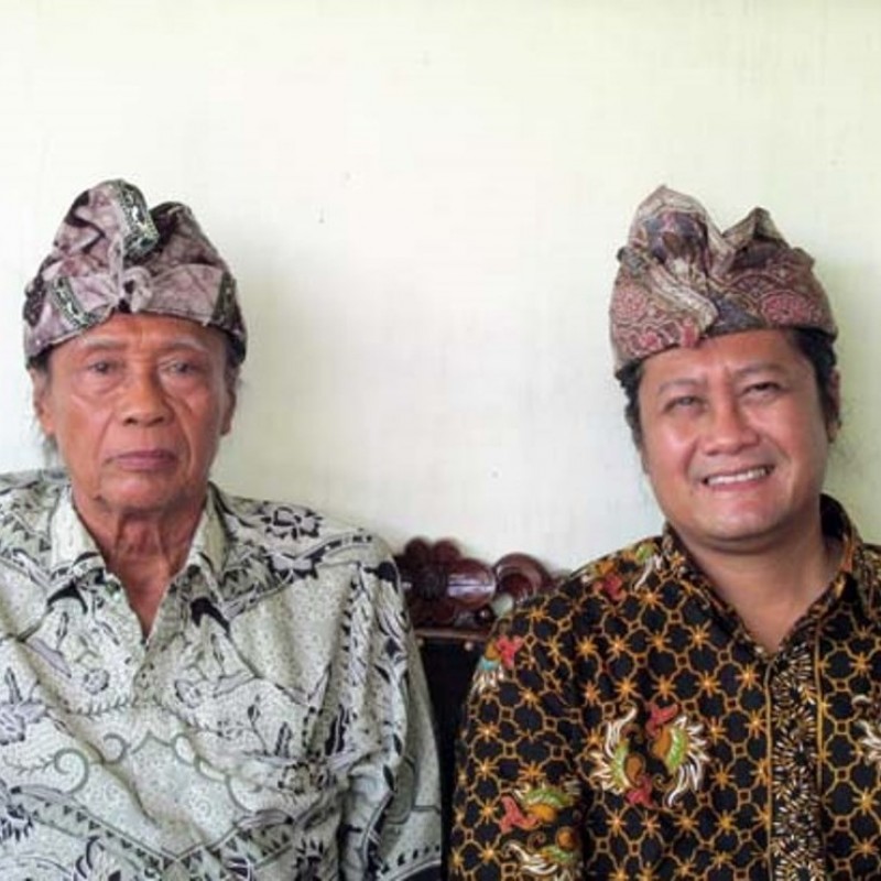 Tradisi Lisan Perekat Toleransi di Bali