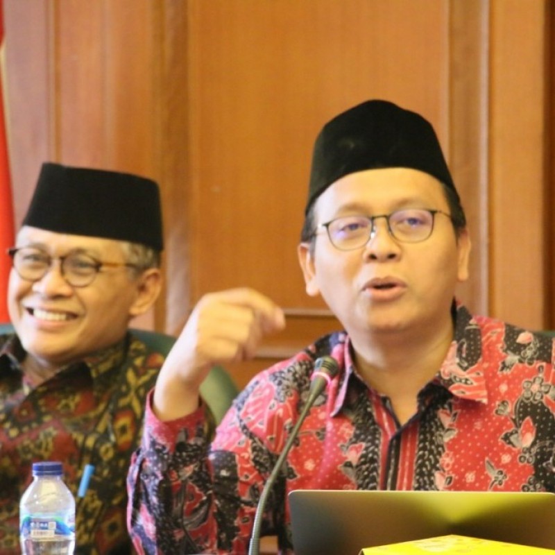 Indonesia Tak Miliki Pengalaman Mempertentangkan antara Islam VS Sekularisme