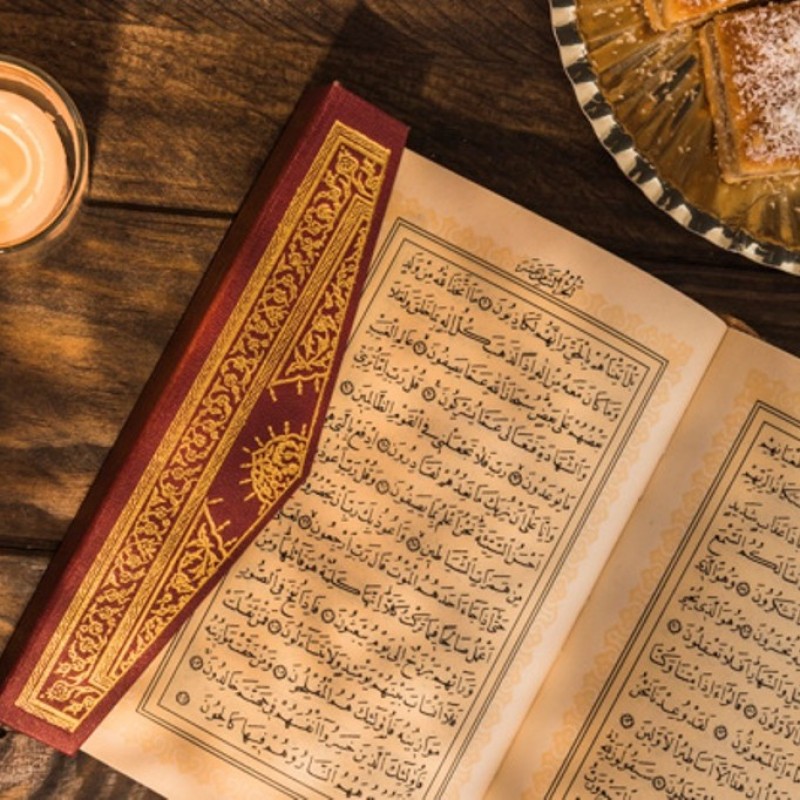 Penemuan 442 Mushaf Al-Qur'an Tahun 2011-2014