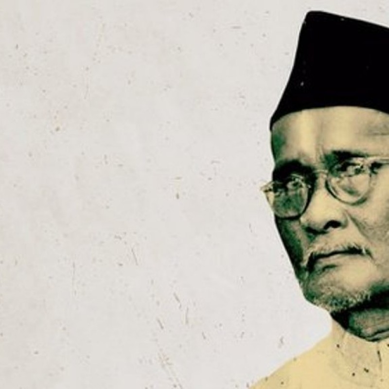 Bahasa Indonesia dan Raja Ali Haji