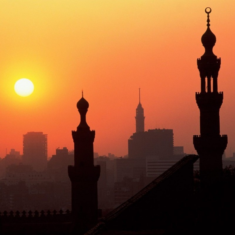 Merebut Masjid dari Kampanye Kelompok Teror 