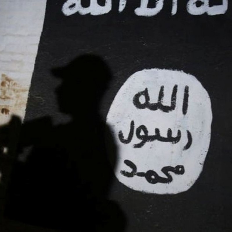 Yang Perlu Diketahui tentang Gembong Baru ISIS, Abu Ibrahim Al-Hashimi