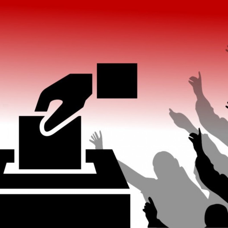 Pemilu sebagai Bagian dari Khilafah