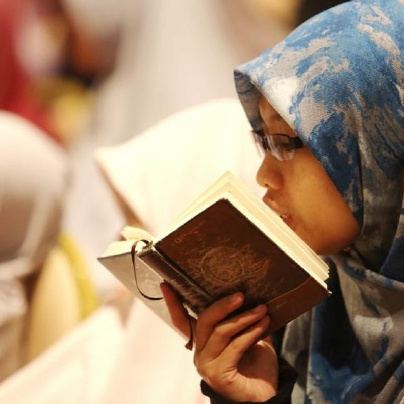 Tiga UIN dengan Indeks Kemampuan Baca Tulis Al-Quran Tertinggi