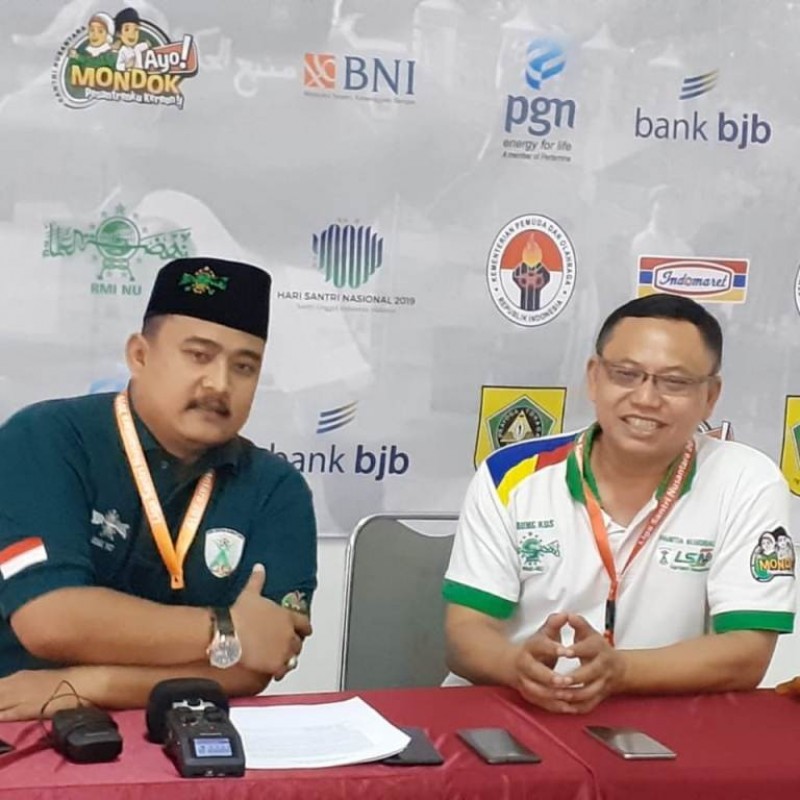 Nahdlatul Ulama Siap Bentuk Santri FC untuk Kompetisi Liga 3 Indonesia