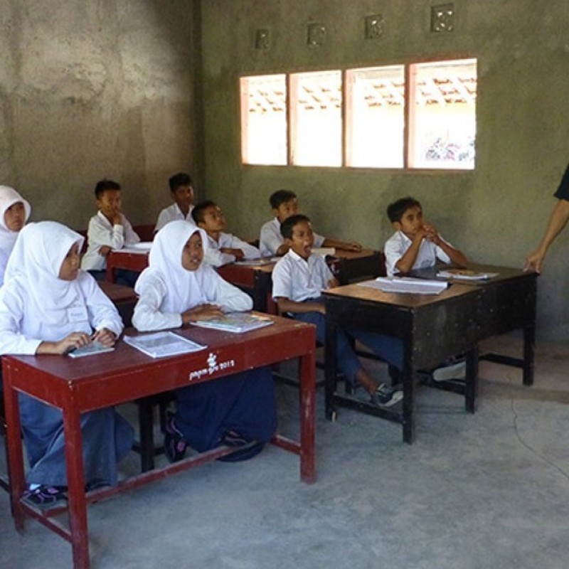 Pentingnya Kurikulum Berkelanjutan untuk Tingkatkan Kualitas Madrasah