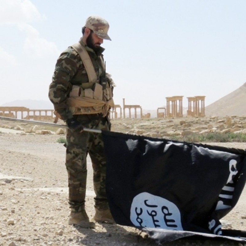 Mulai Senin, Turki Pulangkan 1.200 Jihadis ISIS Asing ke Negara Asalnya