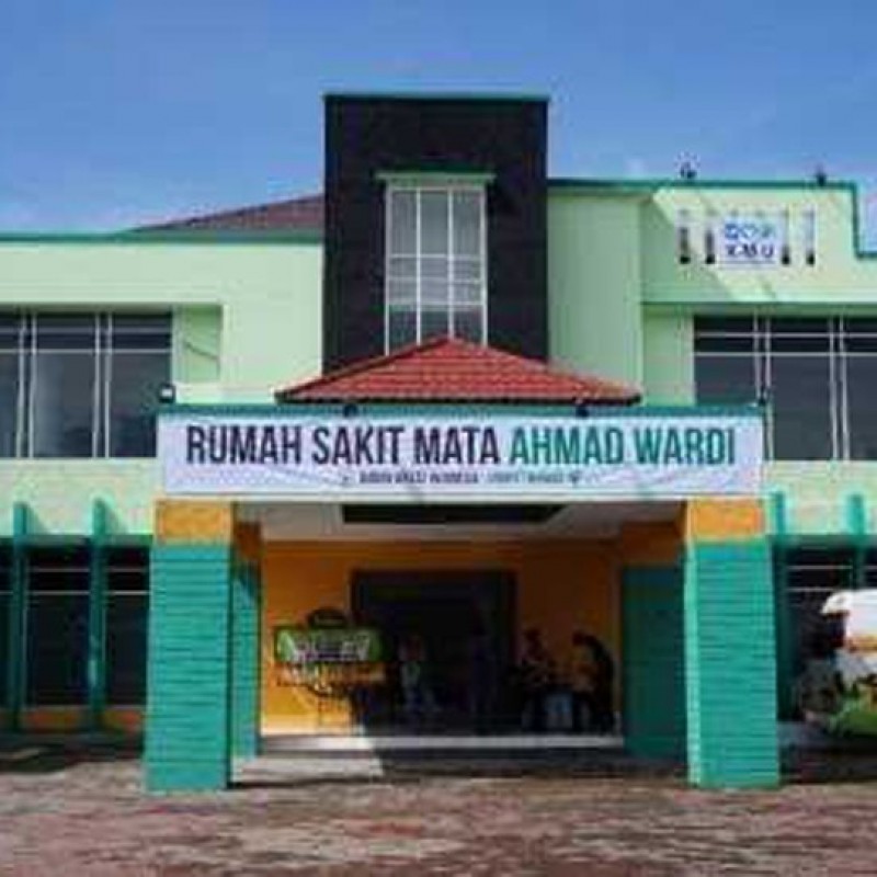 Bantu Masyarakat, Rumah Sakit Badan Wakaf Banten Terus Tingkatkan Pelayanan 