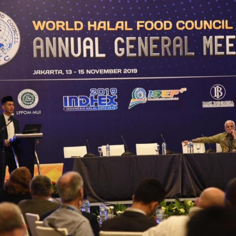 Ini Standar Hewan Halal menurut Komite Syariah Forum Pangan Dunia