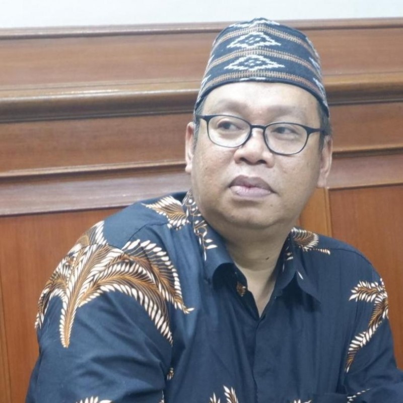 Abdurrahman Wahid Center Universitas Indonesia Diskusikan Stunting