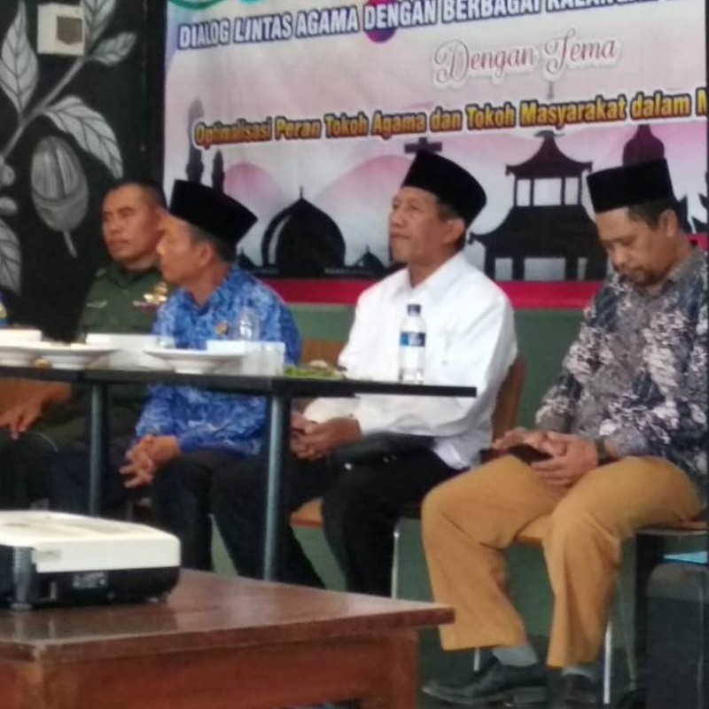 4 Hal Ini Modal Kerukunan Bangsa Indonesia