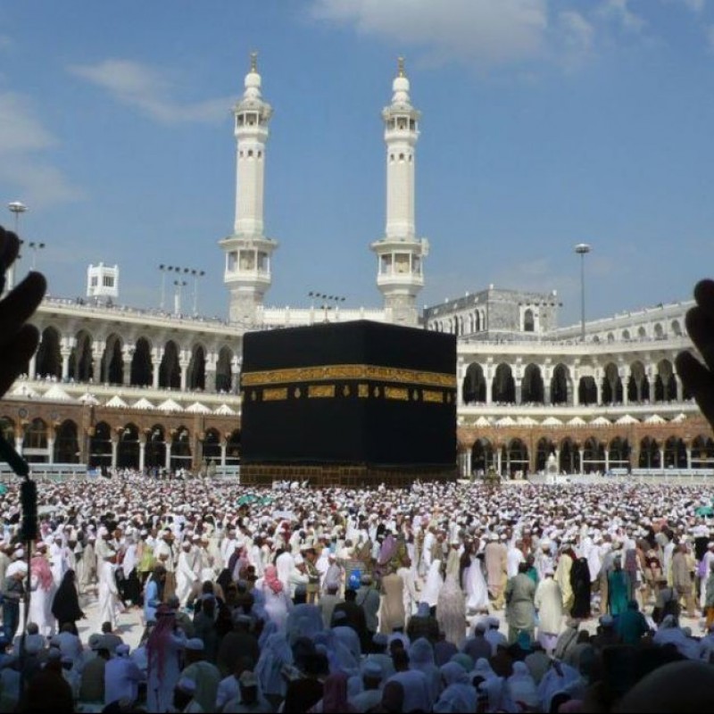 Publik Tunggu Laporan Keuangan Kemenag soal Penyelenggaraan Haji 2019