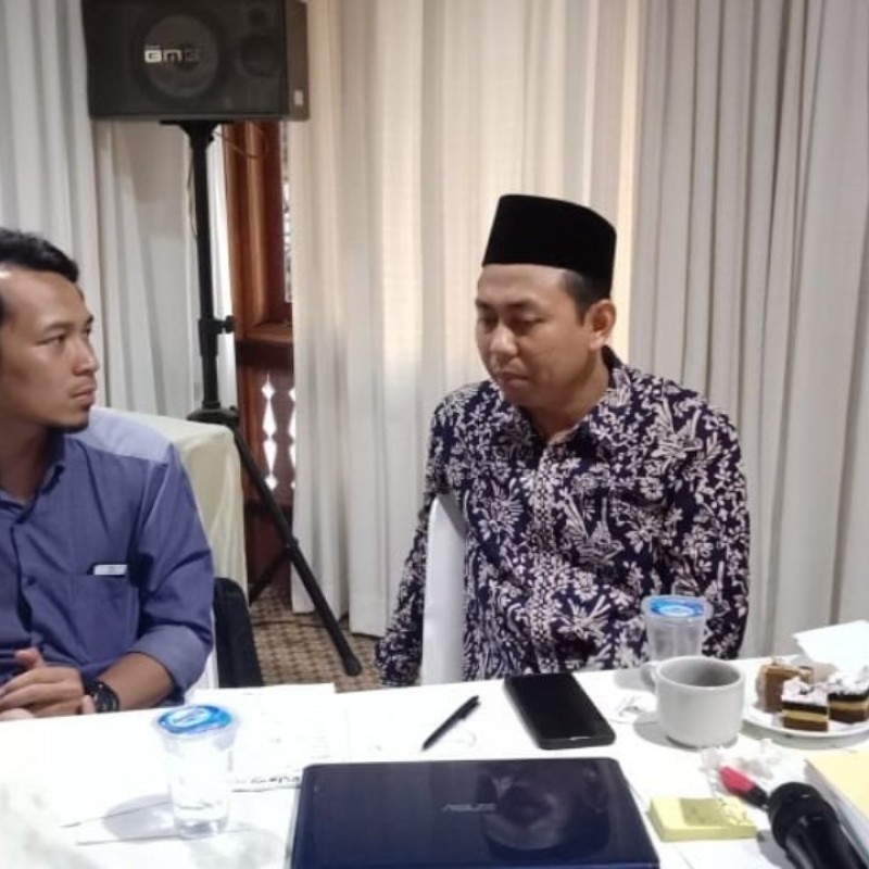 Generasi Muslim Millenial Harus Kembalilkan Marwah Islam Nusantara