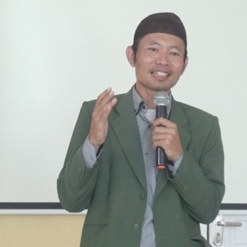 Upaya NU Agar Terus Hadir di Kabupaten Bogor