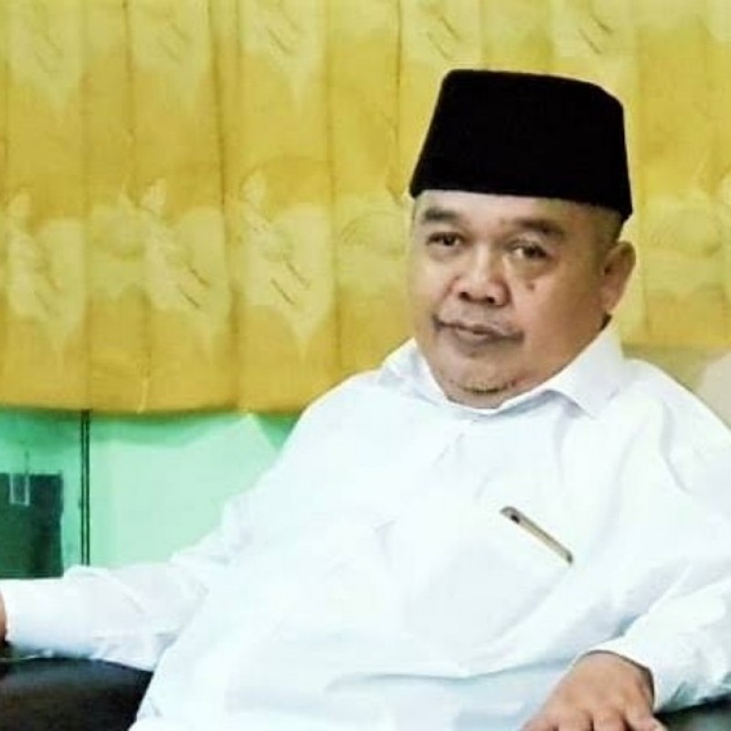 KH Khairuddin Tahmid Jelaskan Tiga Peran Penting Ulama