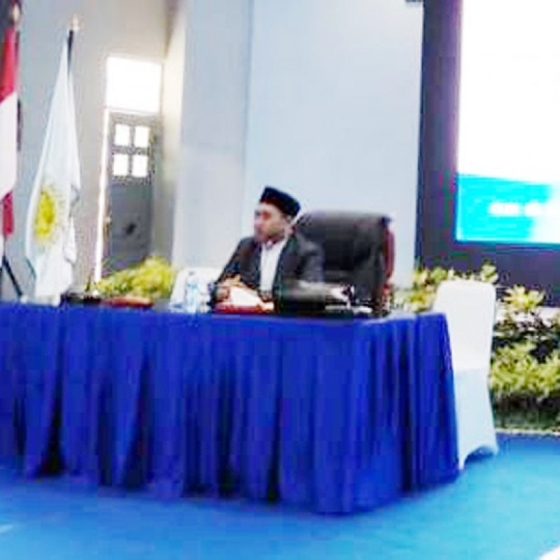 Dai Harus Konsisten Jaga Moderasi Islam di Indonesia  