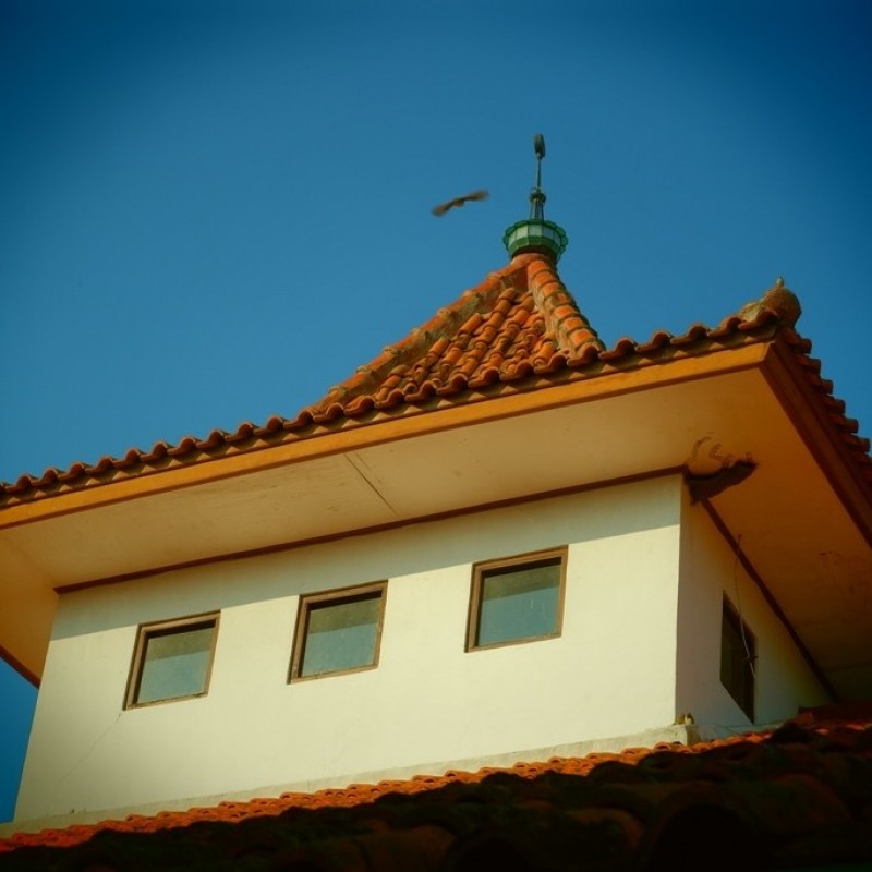 Buya Syakur Indramayu Sebut Ada Pengerdilan terhadap Masjid dan Upaya Mengatasinya