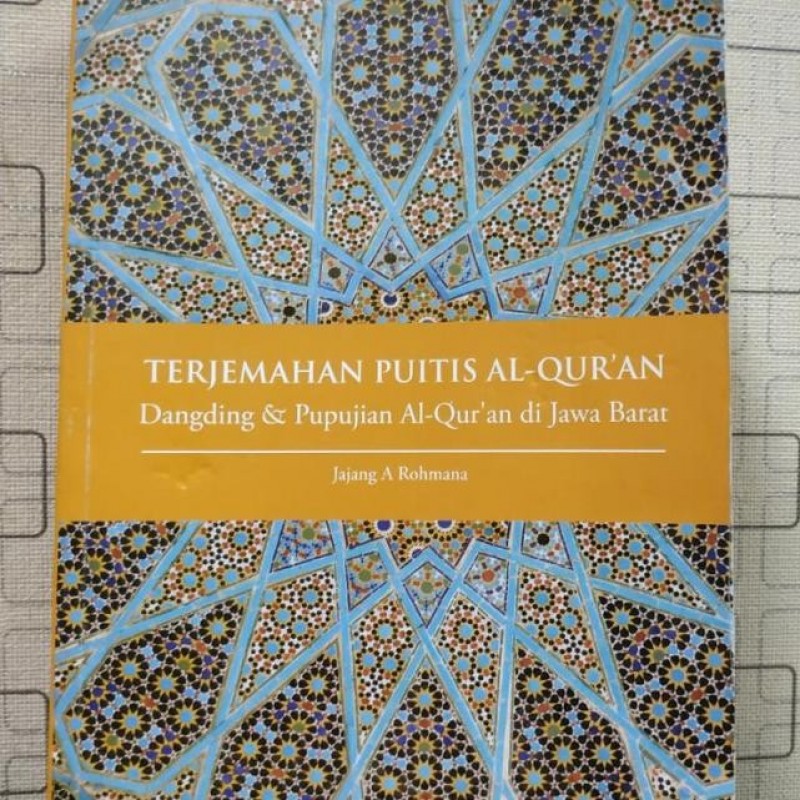 Senandung Al-Qur’an di Tatar Sunda