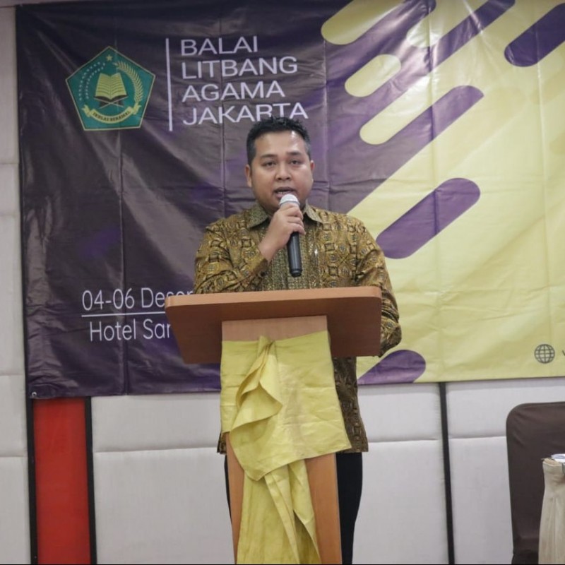 Semai Toleransi, BLA Jakarta Kembangkan Nilai-nilai Folklor bagi Milenial