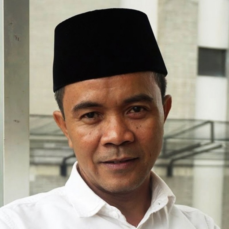 PWNU DKI Jakarta Puji Banser yang Menahan Diri saat Dipersekusi