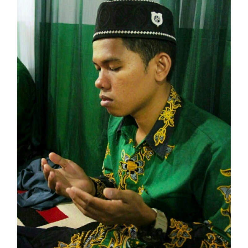 Ketua IPNU Kalsel Meninggal, PP IPNU Minta Kader Seluruh Indonesia Shalat Ghaib