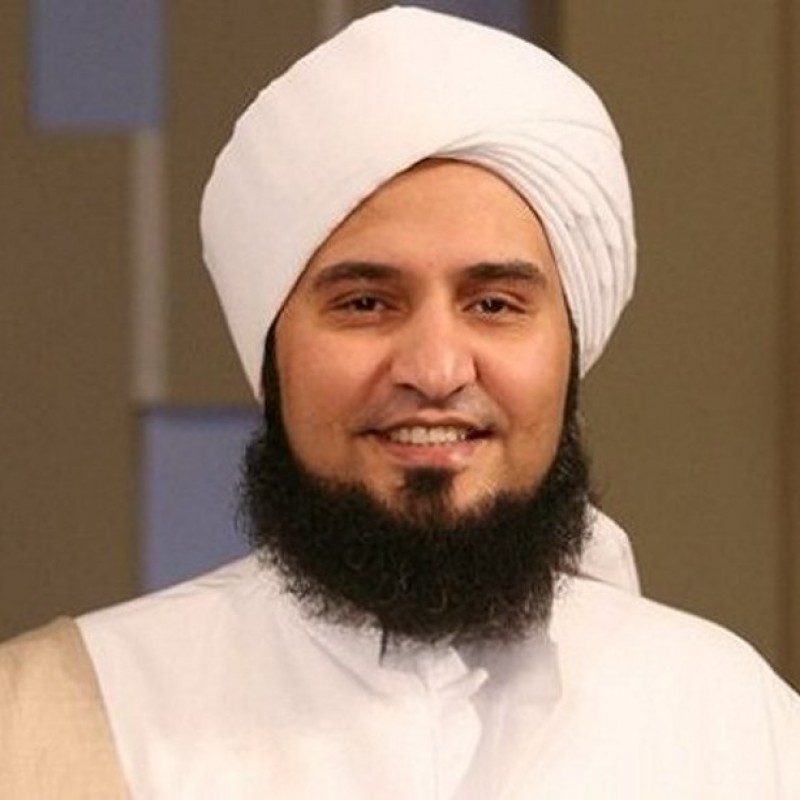 Soal Perdebatan Natal, Habib Ali Al-Jufri: Jangan Saling Menghujat