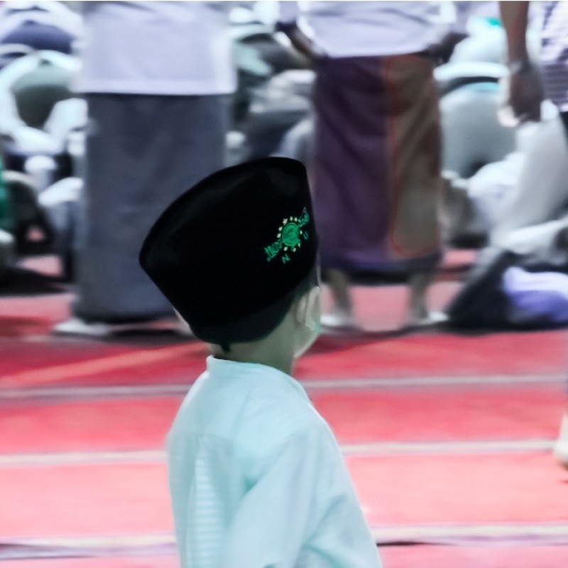Perlunya Penyuluh Agama Diterjunkan ke Masjid-masjid di Mal