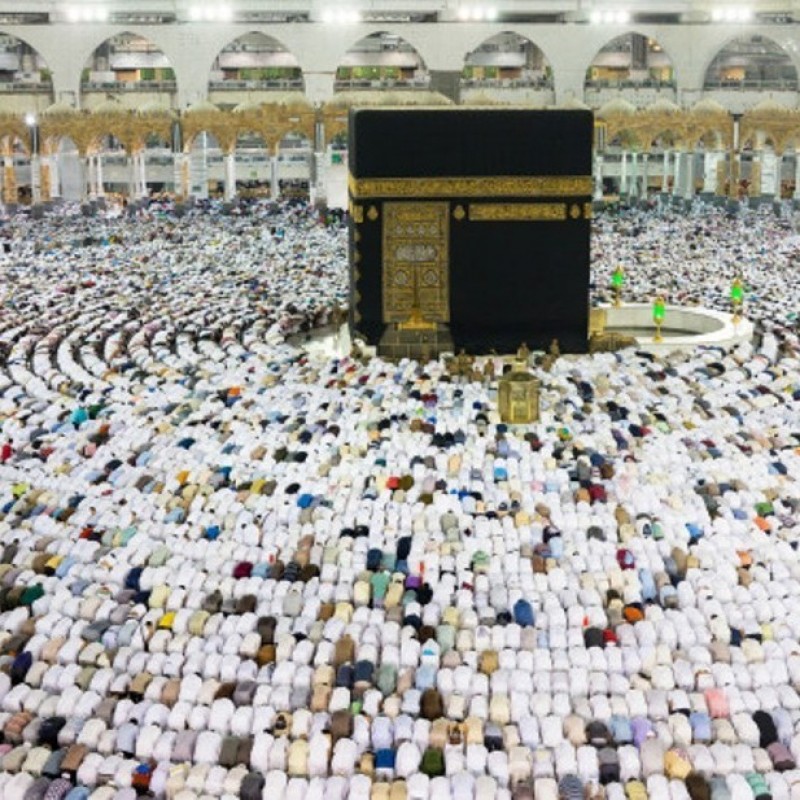 Arab Saudi Umumkan Program Asuransi untuk Jamaah Haji dan Umrah