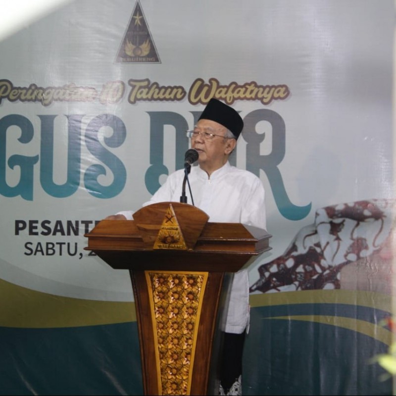 Indonesia Sukses Satukan Nilai Keagamaan dan Keindonesiaan
