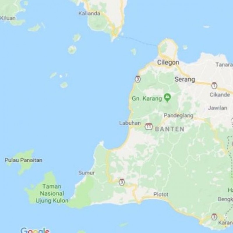 Agar Tak Rugikan Masyarakat, Potensi Konfik di Banten Perlu Diurai